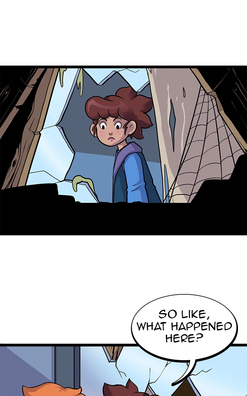 Escape from Mary Sue Chapter 16 page 2 - 