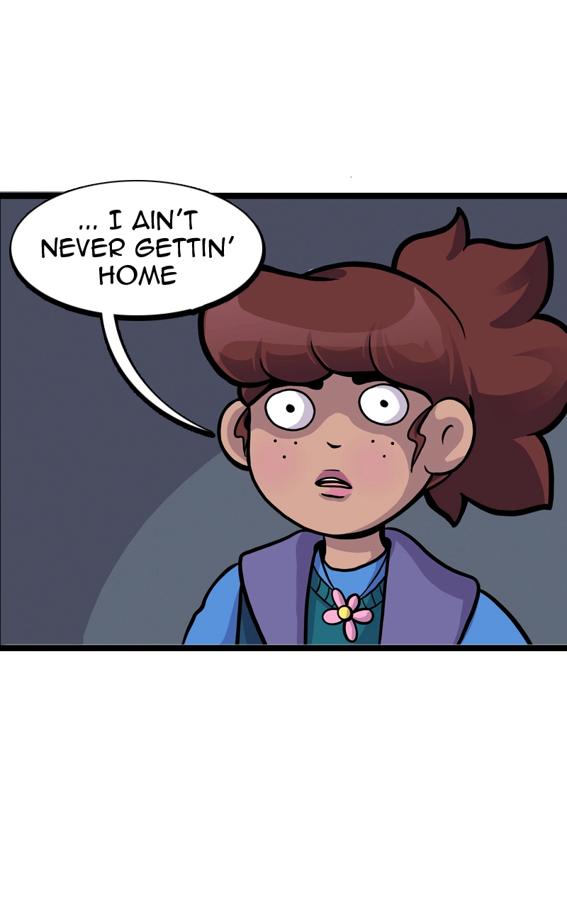 Escape from Mary Sue Chapter 16 page 48 - 
