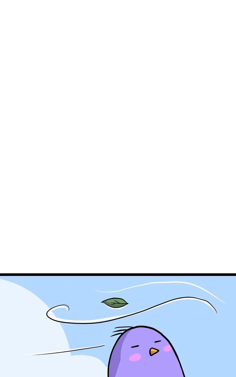 Escape from Mary Sue Chapter 17 page 36 - 