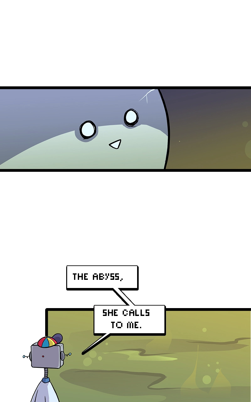 Escape from Mary Sue Chapter 17 page 10 - 