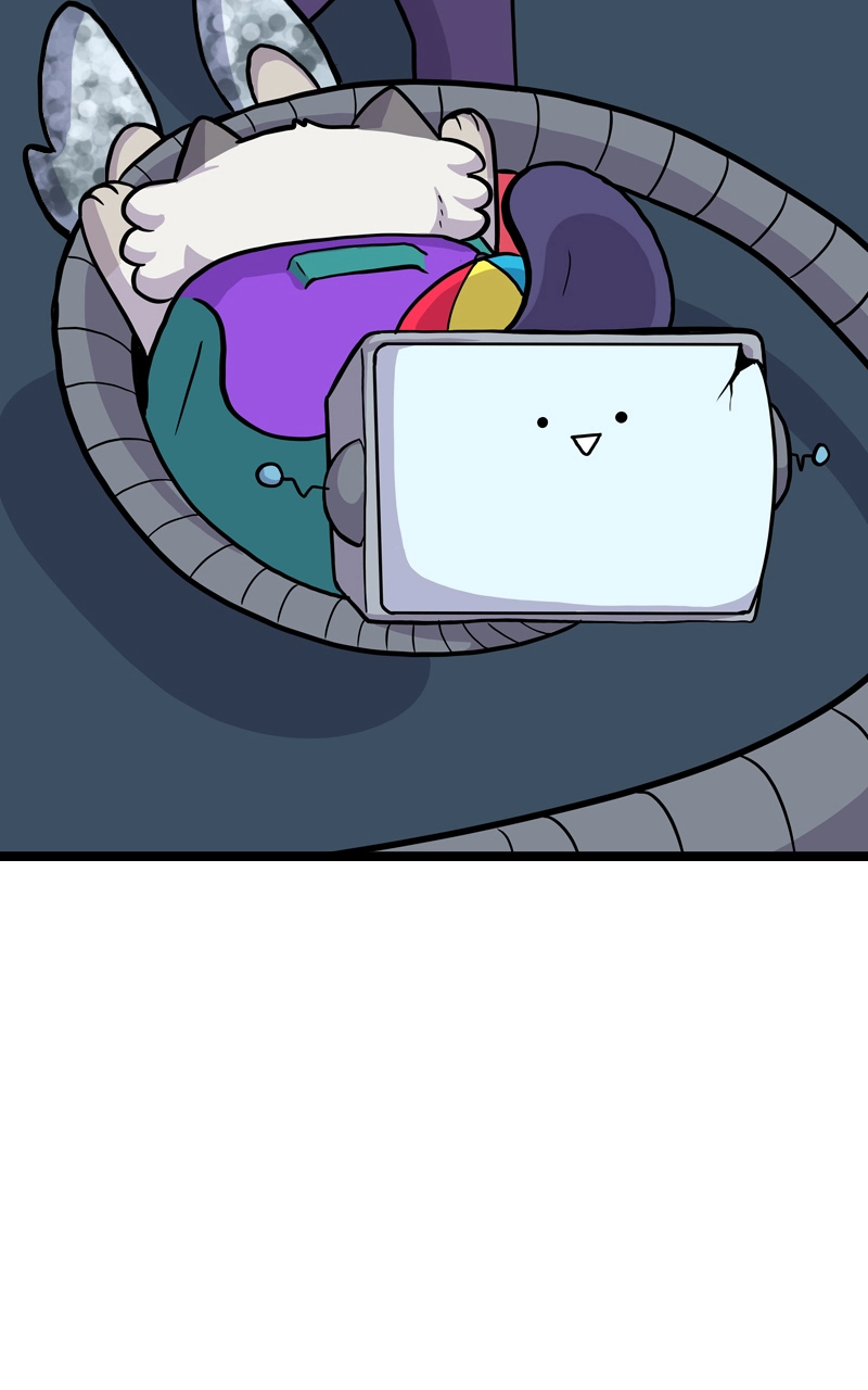 Escape from Mary Sue Chapter 18 page 38 - 