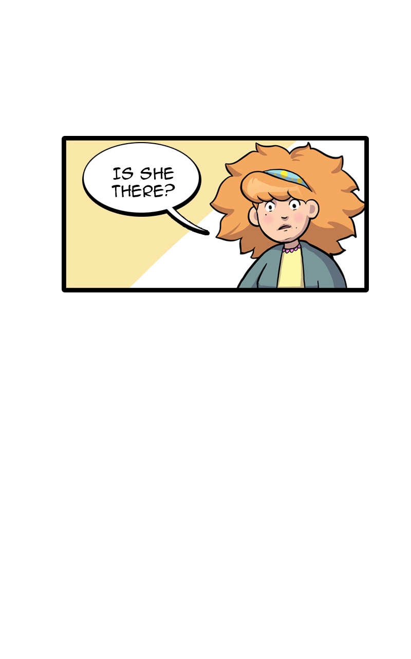 Escape from Mary Sue Chapter 18 page 7 - 