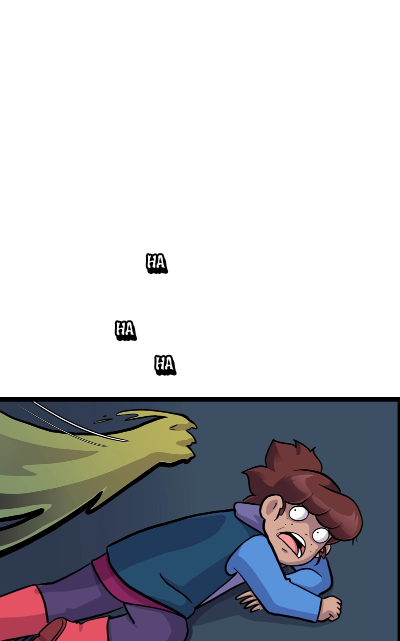 Escape from Mary Sue Chapter 19 page 1 - 