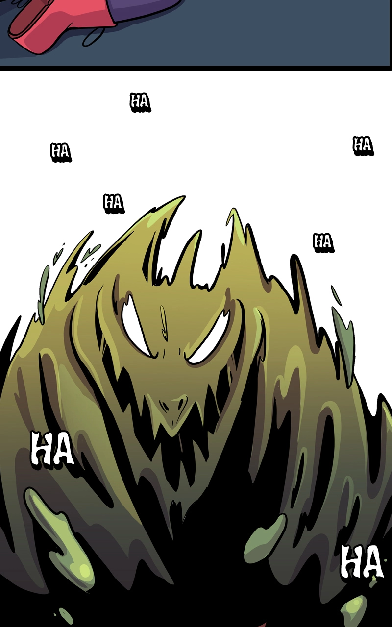Escape from Mary Sue Chapter 19 page 2 - 