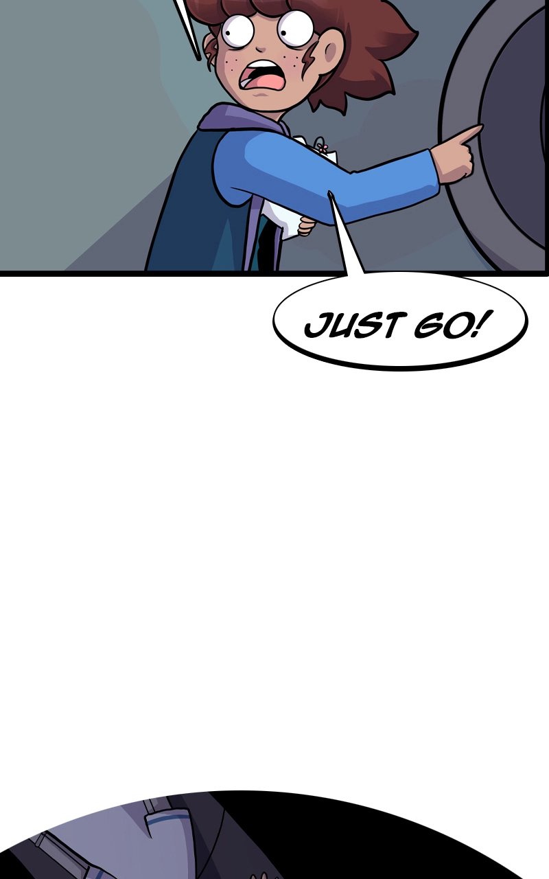 Escape from Mary Sue Chapter 19 page 42 - 