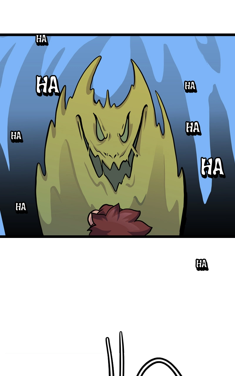 Escape from Mary Sue Chapter 19 page 9 - 