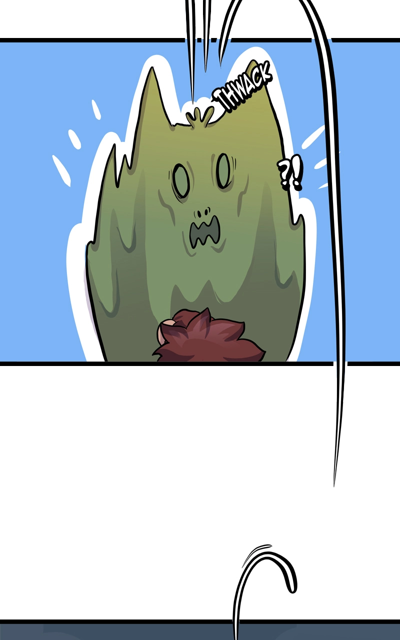 Escape from Mary Sue Chapter 19 page 10 - 