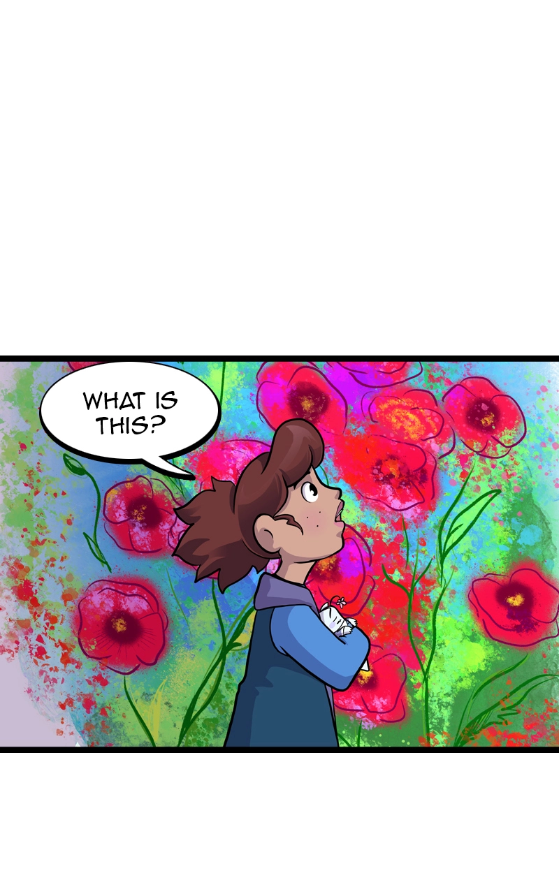 Escape from Mary Sue Chapter 20 page 4 - 