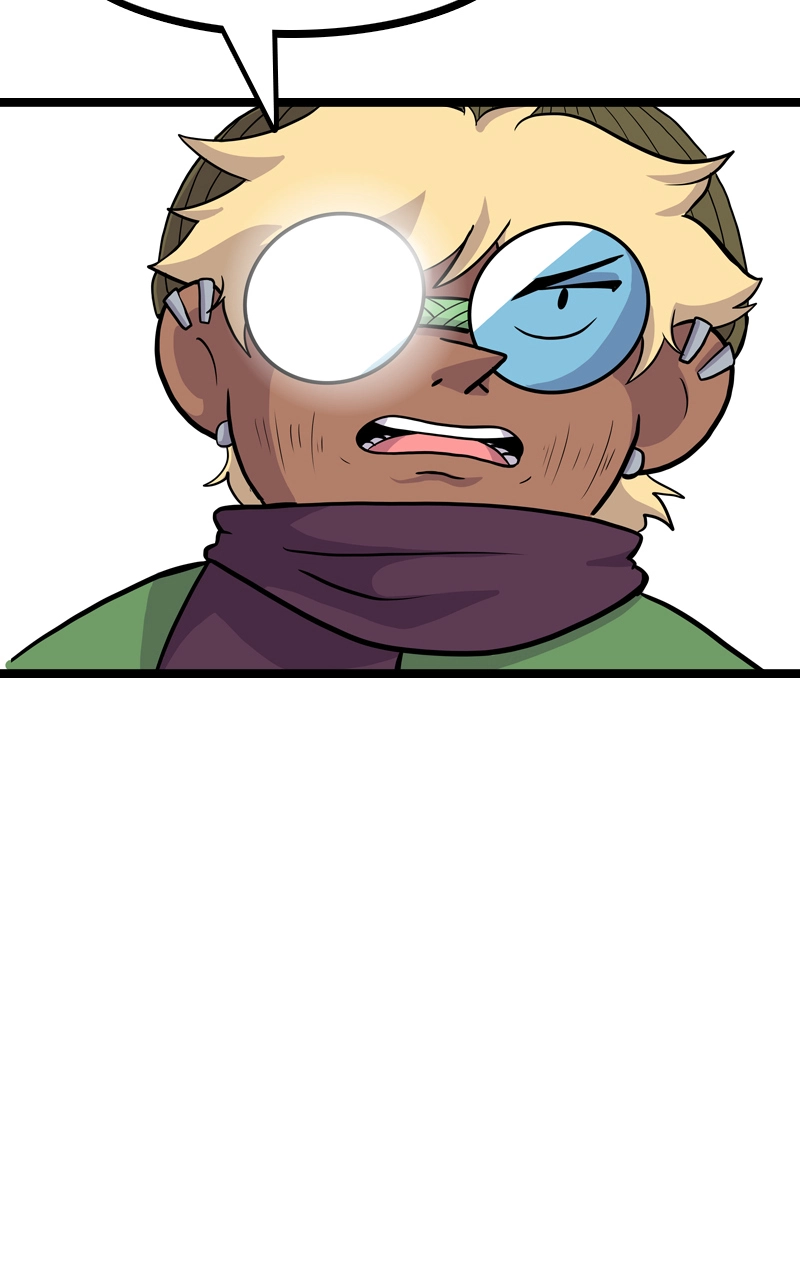 Escape from Mary Sue Chapter 20 page 48 - 