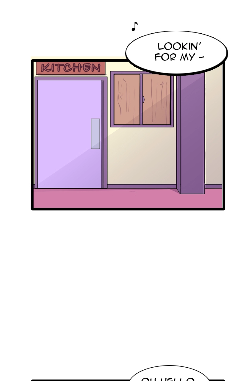 Escape from Mary Sue Chapter 22 page 4 - 