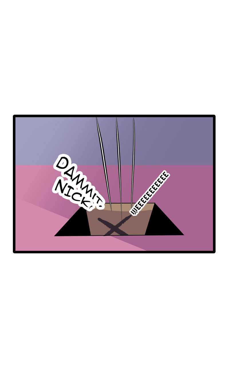 Escape from Mary Sue Chapter 22 page 46 - 