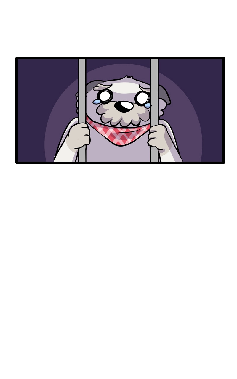 Escape from Mary Sue Chapter 22 page 47 - 
