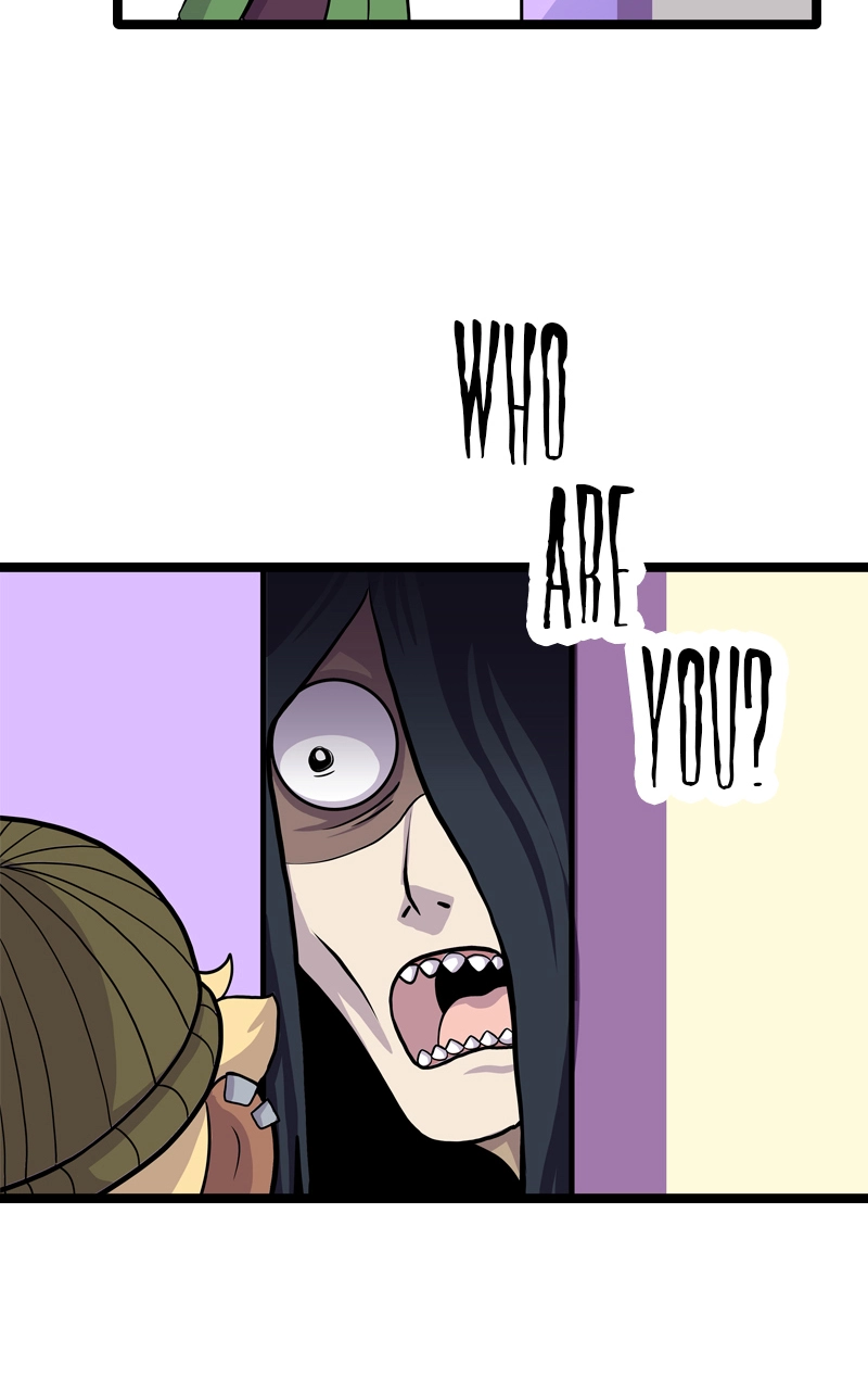 Escape from Mary Sue Chapter 22 page 6 - 