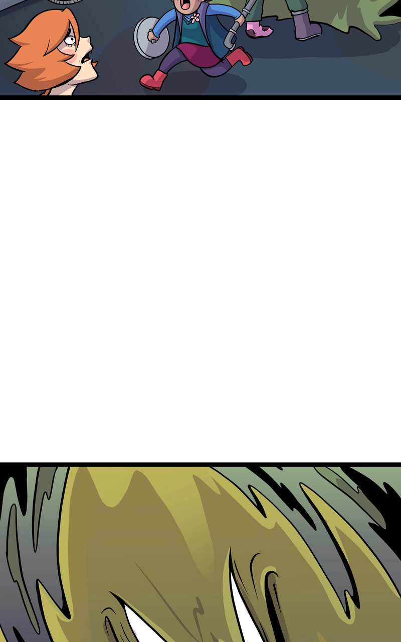Escape from Mary Sue Chapter 25 page 29 - 