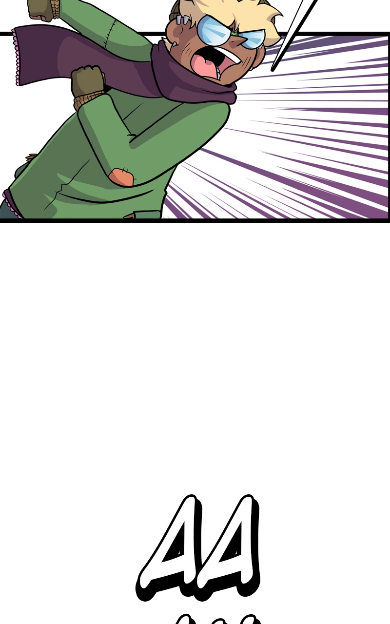 Escape from Mary Sue Chapter 25 page 34 - 