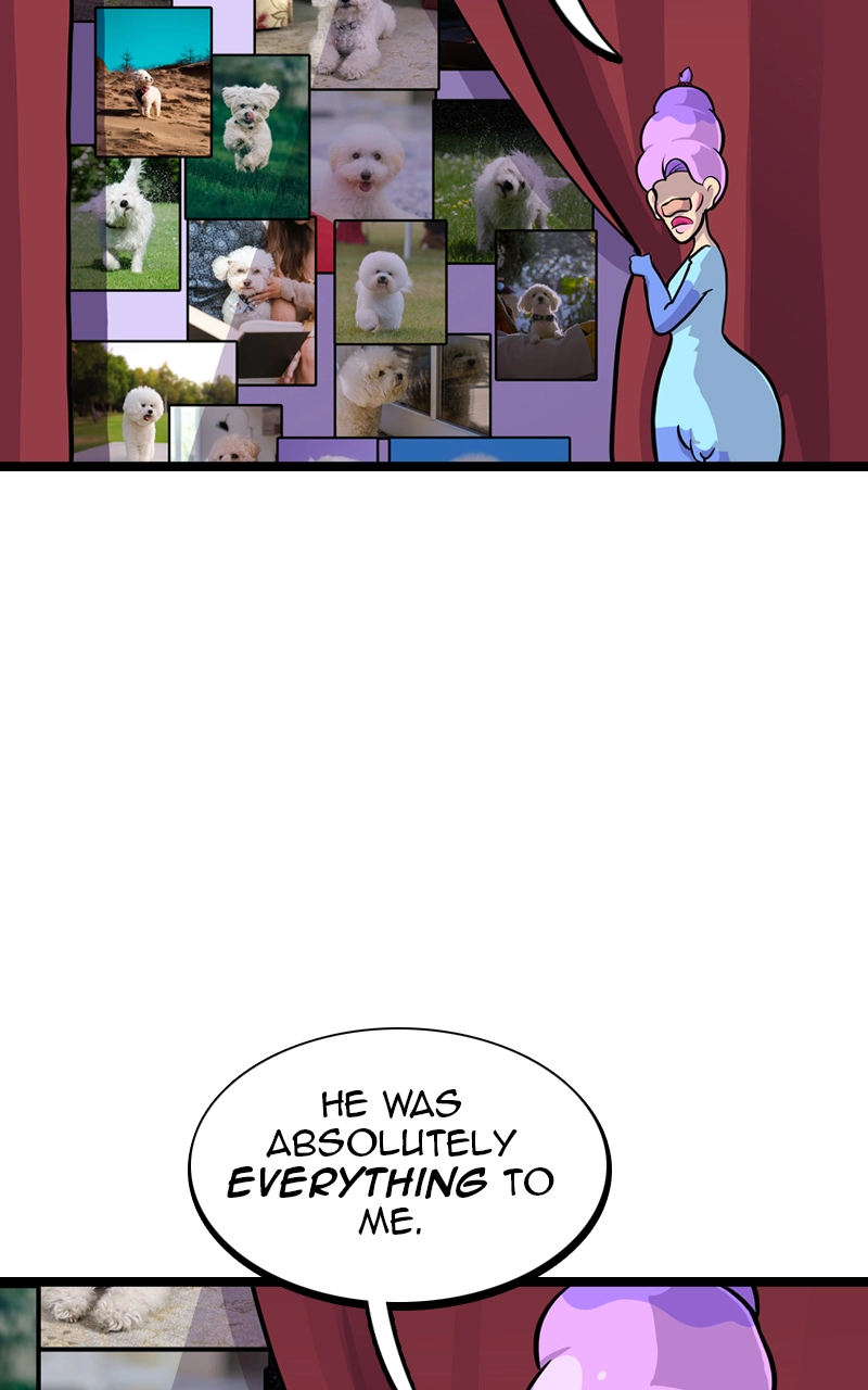 Escape from Mary Sue Chapter 26 page 30 - 