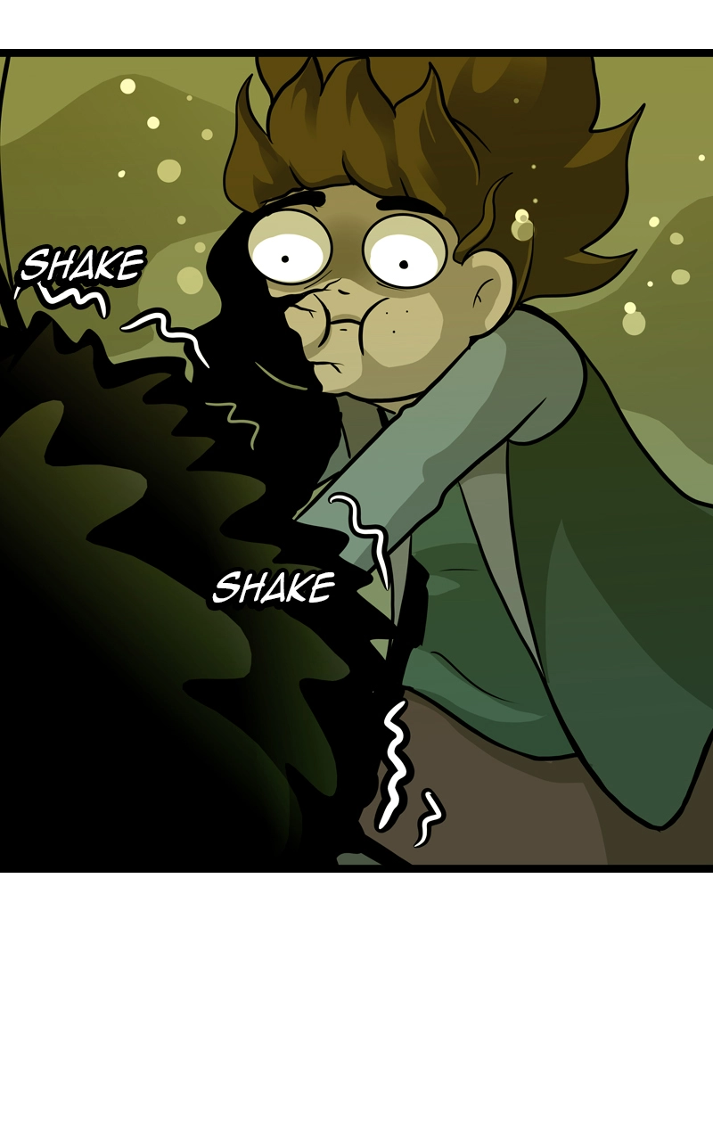 Escape from Mary Sue Chapter 26 page 67 - 