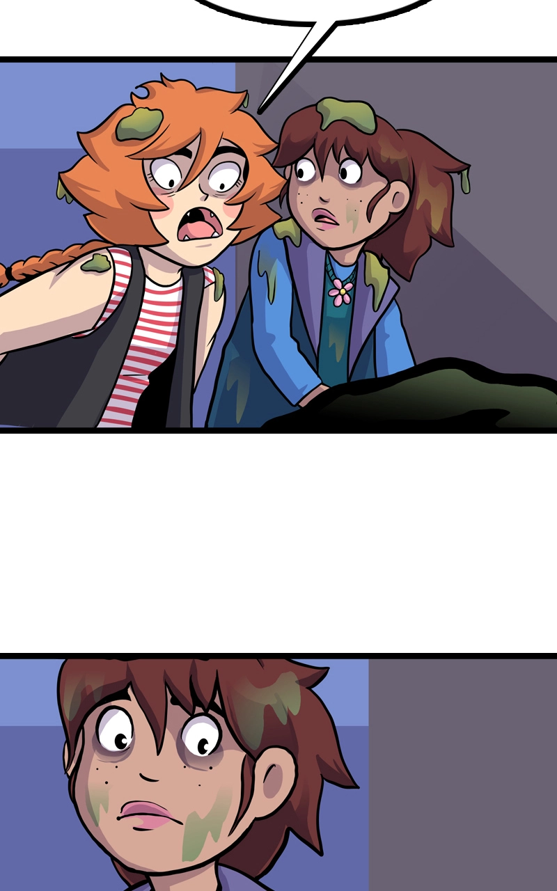 Escape from Mary Sue Chapter 27 page 20 - 