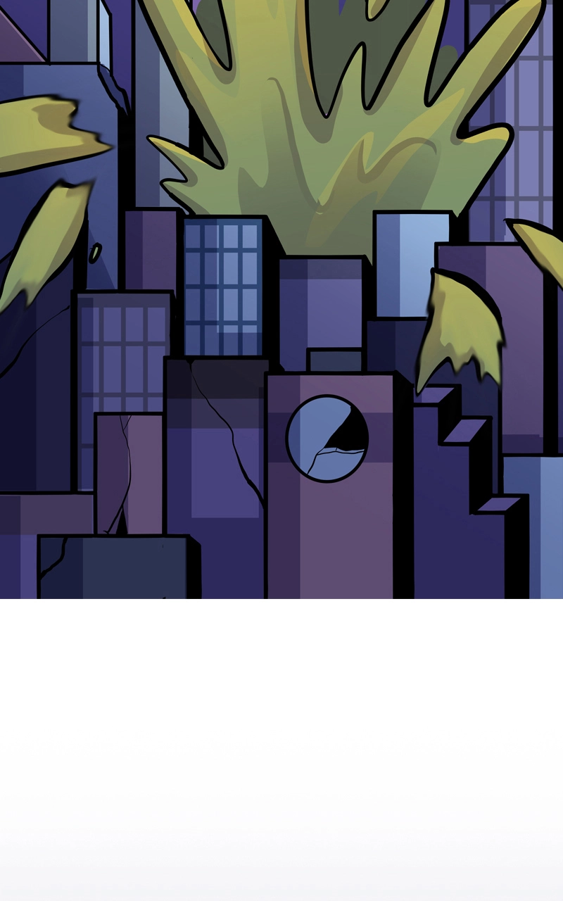 Escape from Mary Sue Chapter 27 page 3 - 
