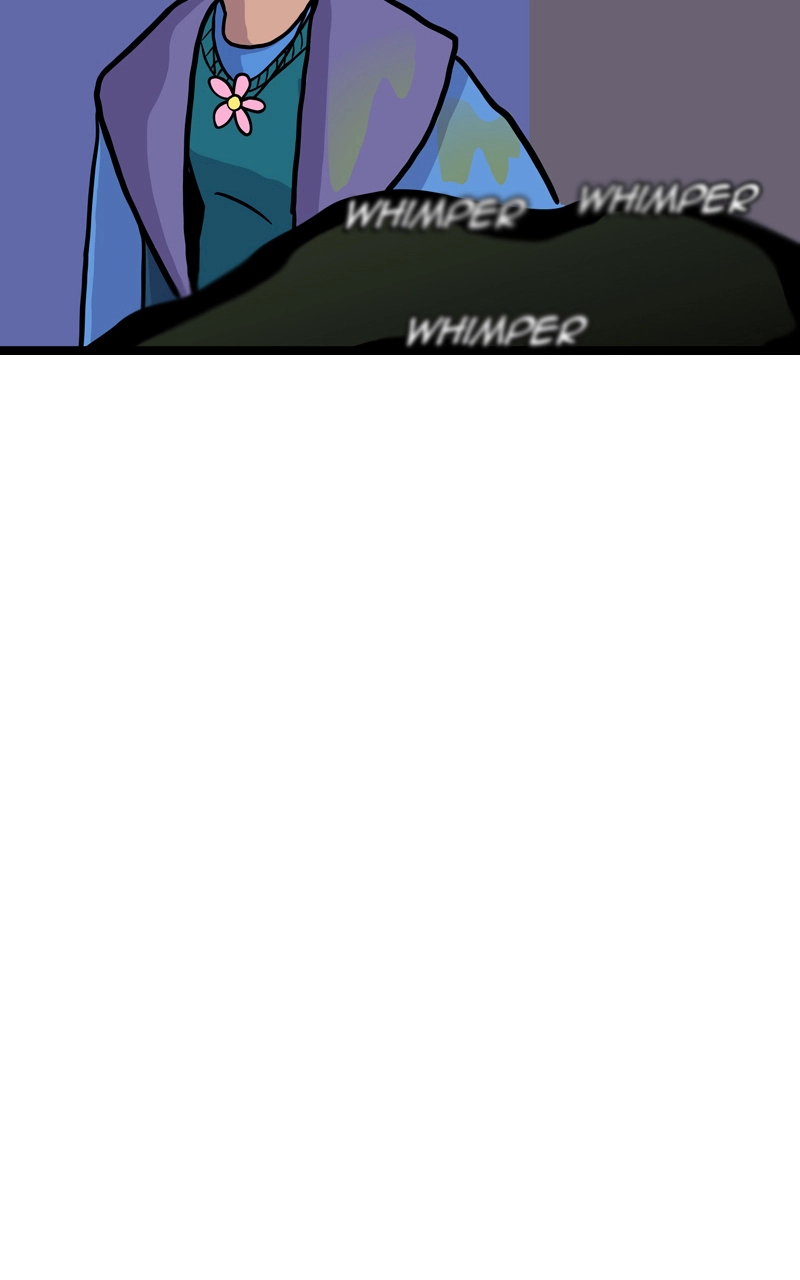 Escape from Mary Sue Chapter 27 page 21 - 