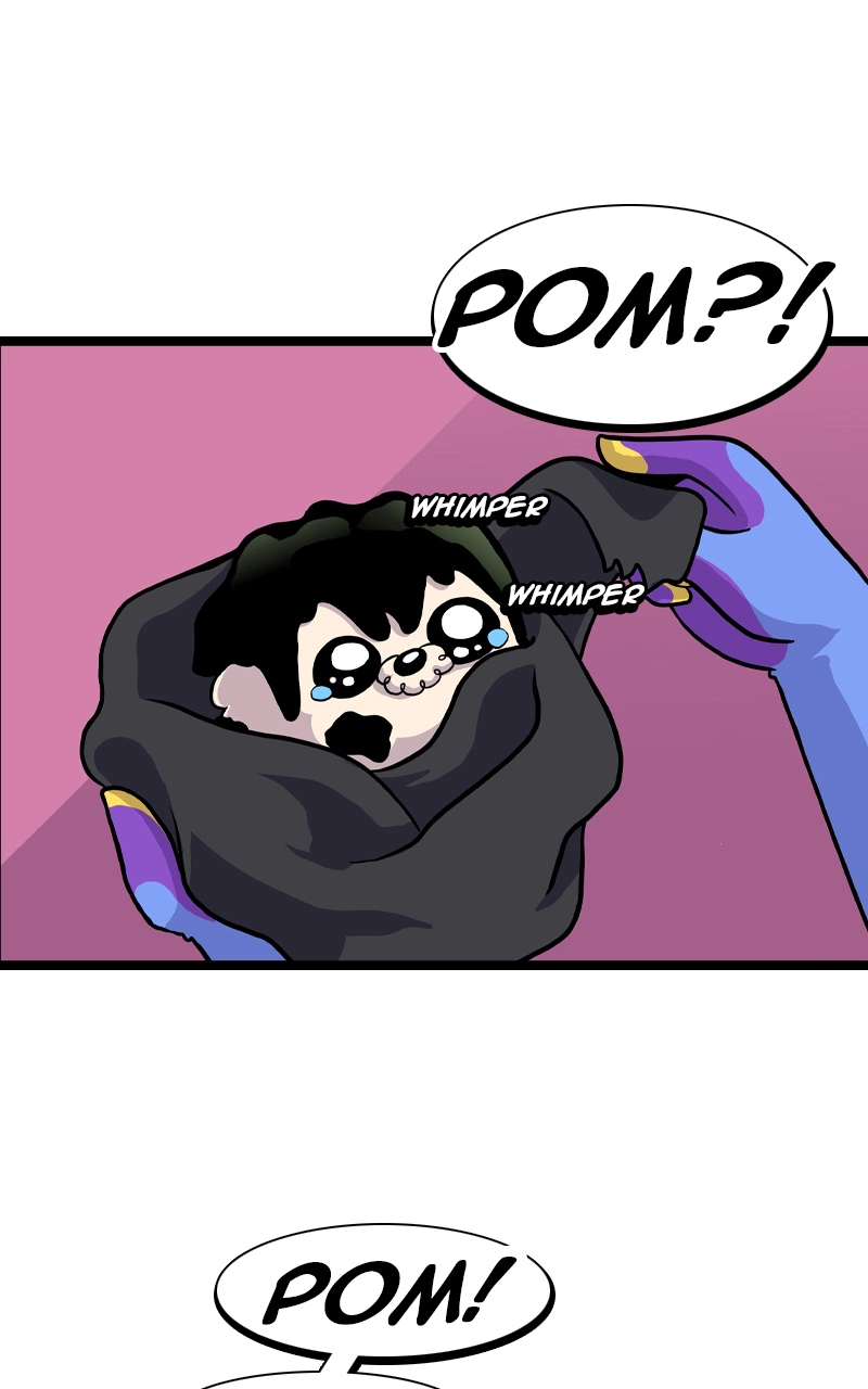 Escape from Mary Sue Chapter 27 page 44 - 