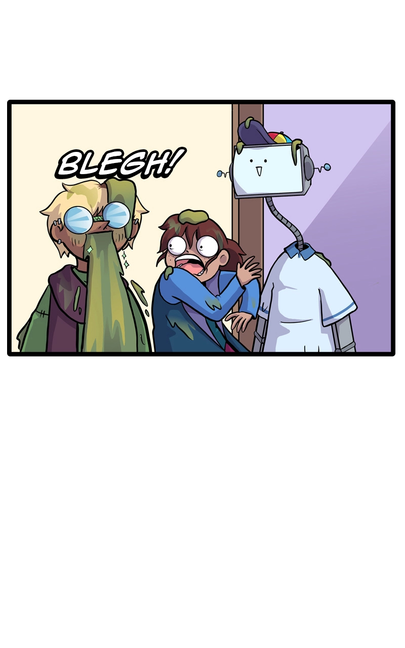 Escape from Mary Sue Chapter 27 page 50 - 