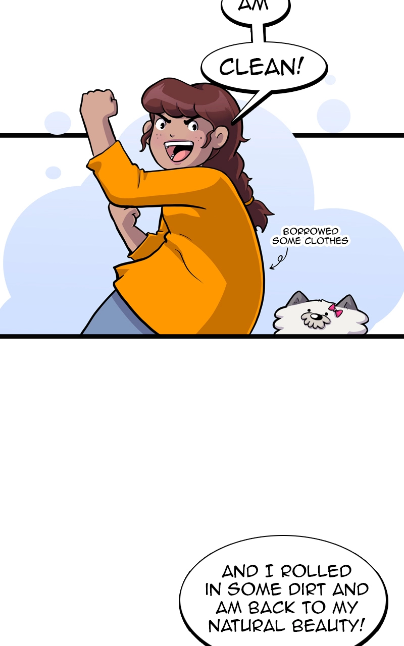 Escape from Mary Sue Chapter 28 page 5 - 