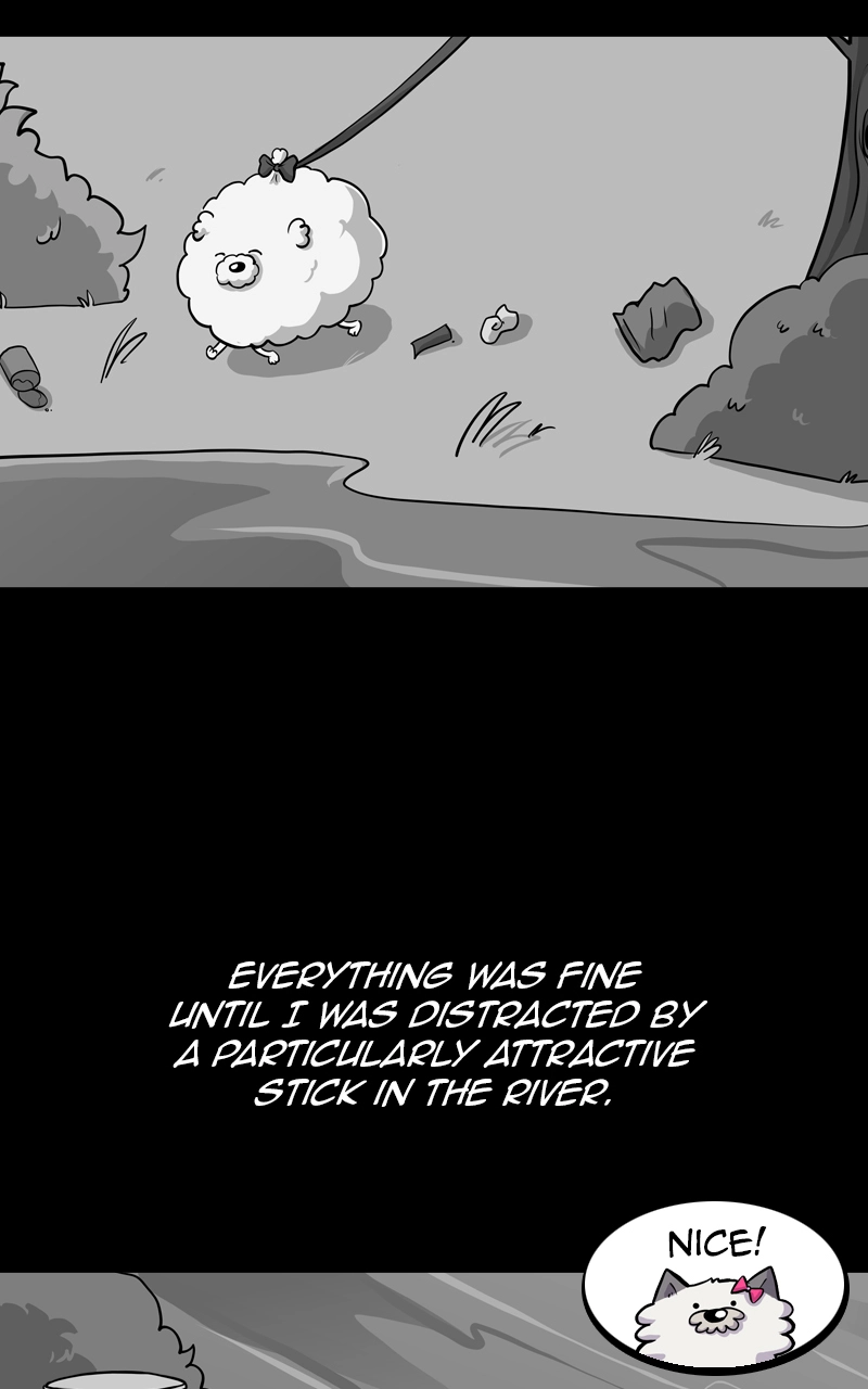 Escape from Mary Sue Chapter 28 page 49 - 