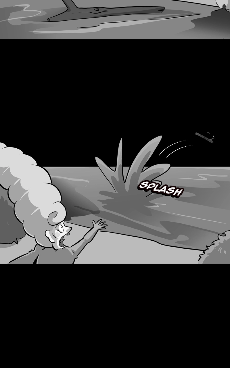 Escape from Mary Sue Chapter 28 page 51 - 