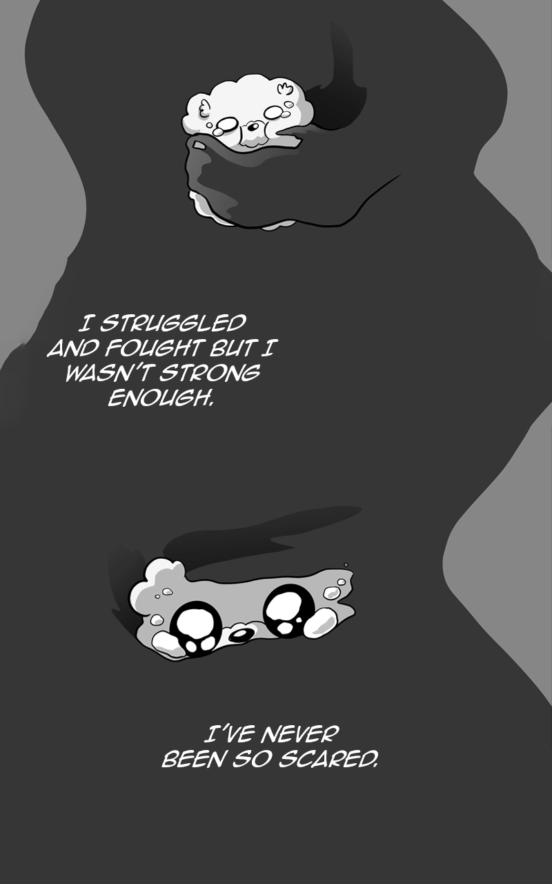 Escape from Mary Sue Chapter 28 page 53 - 