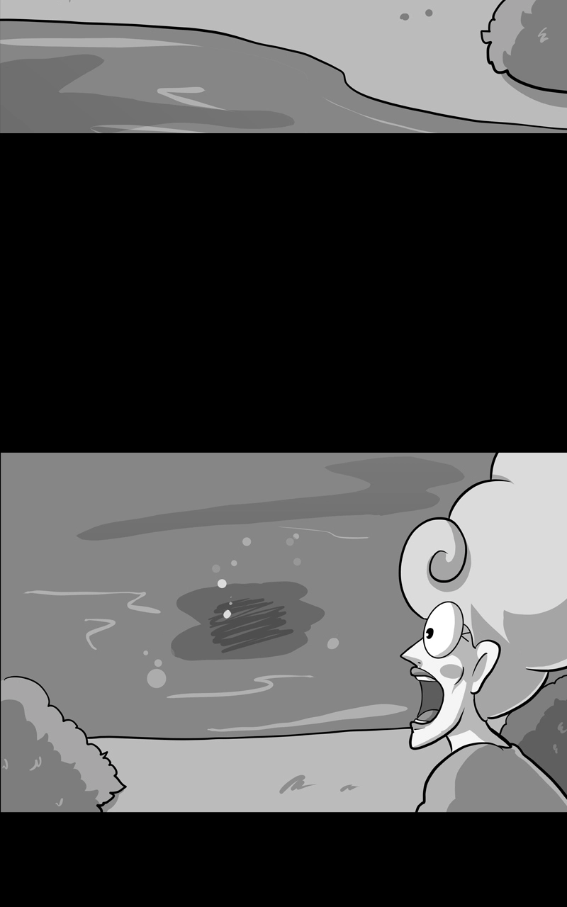 Escape from Mary Sue Chapter 28 page 59 - 