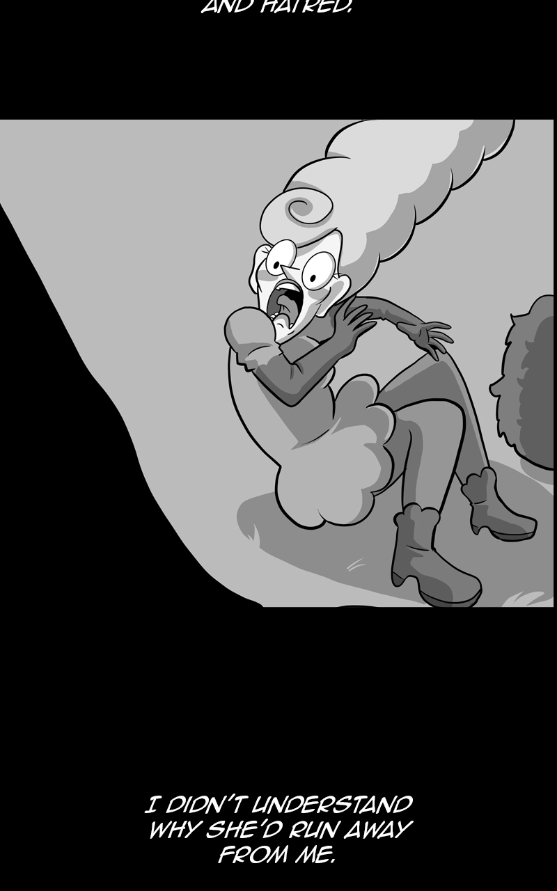 Escape from Mary Sue Chapter 28 page 61 - 