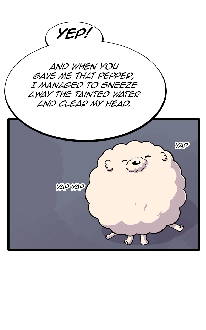 Escape from Mary Sue Chapter 28 page 72 - 