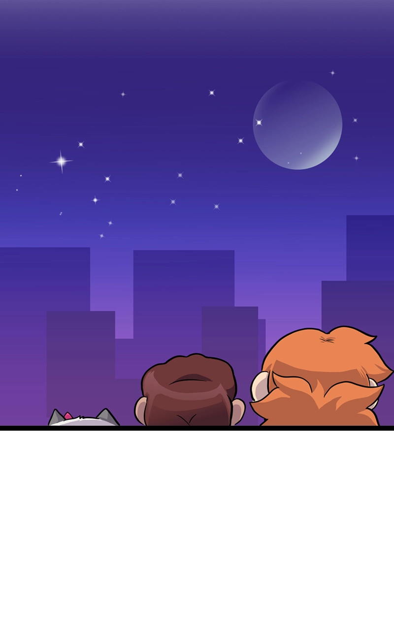 Escape from Mary Sue Chapter 28 page 75 - 