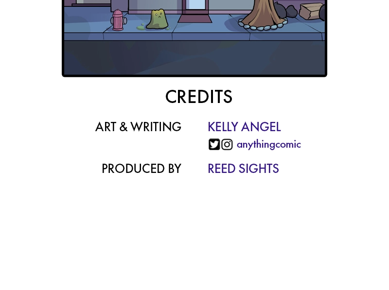 Escape from Mary Sue Chapter 28 page 79 - 