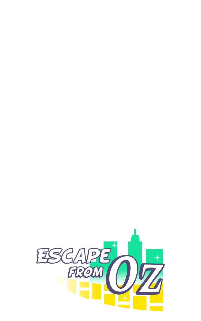 Escape from Mary Sue Chapter 29 page 1 - 