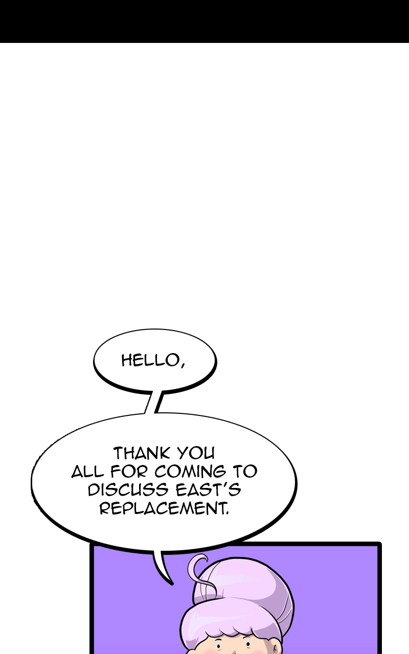 Escape from Mary Sue Chapter 29 page 3 - 