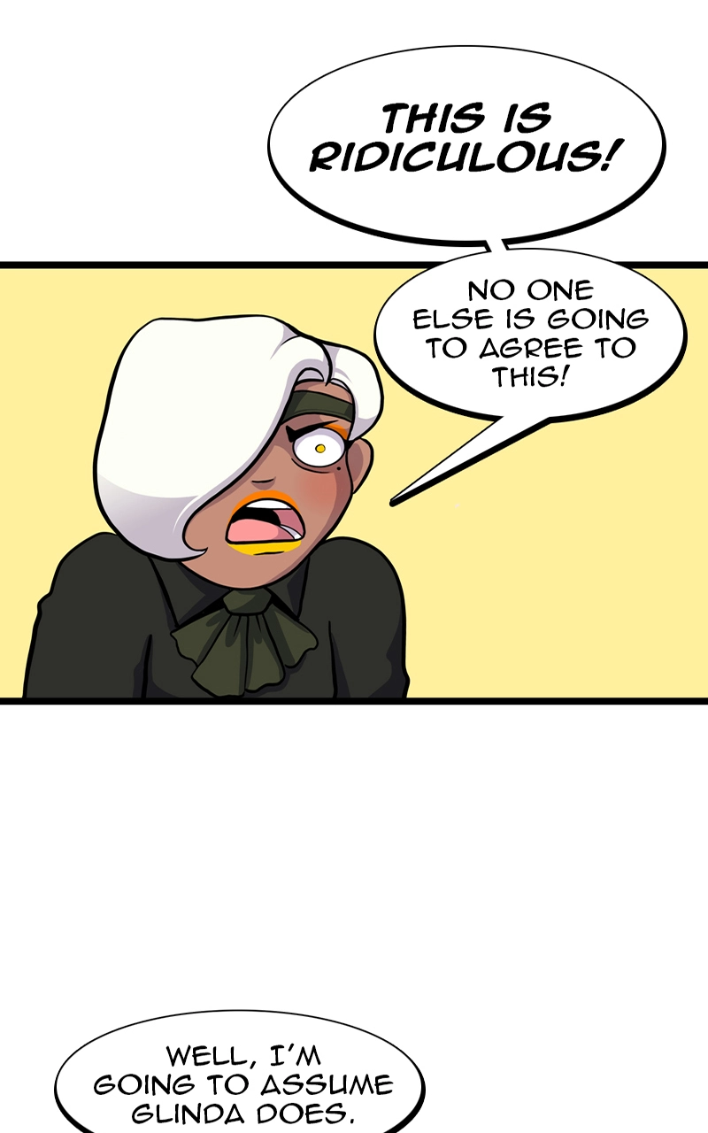 Escape from Mary Sue Chapter 29 page 24 - 