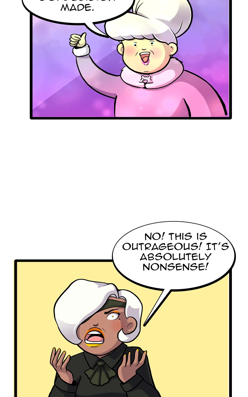 Escape from Mary Sue Chapter 29 page 26 - 