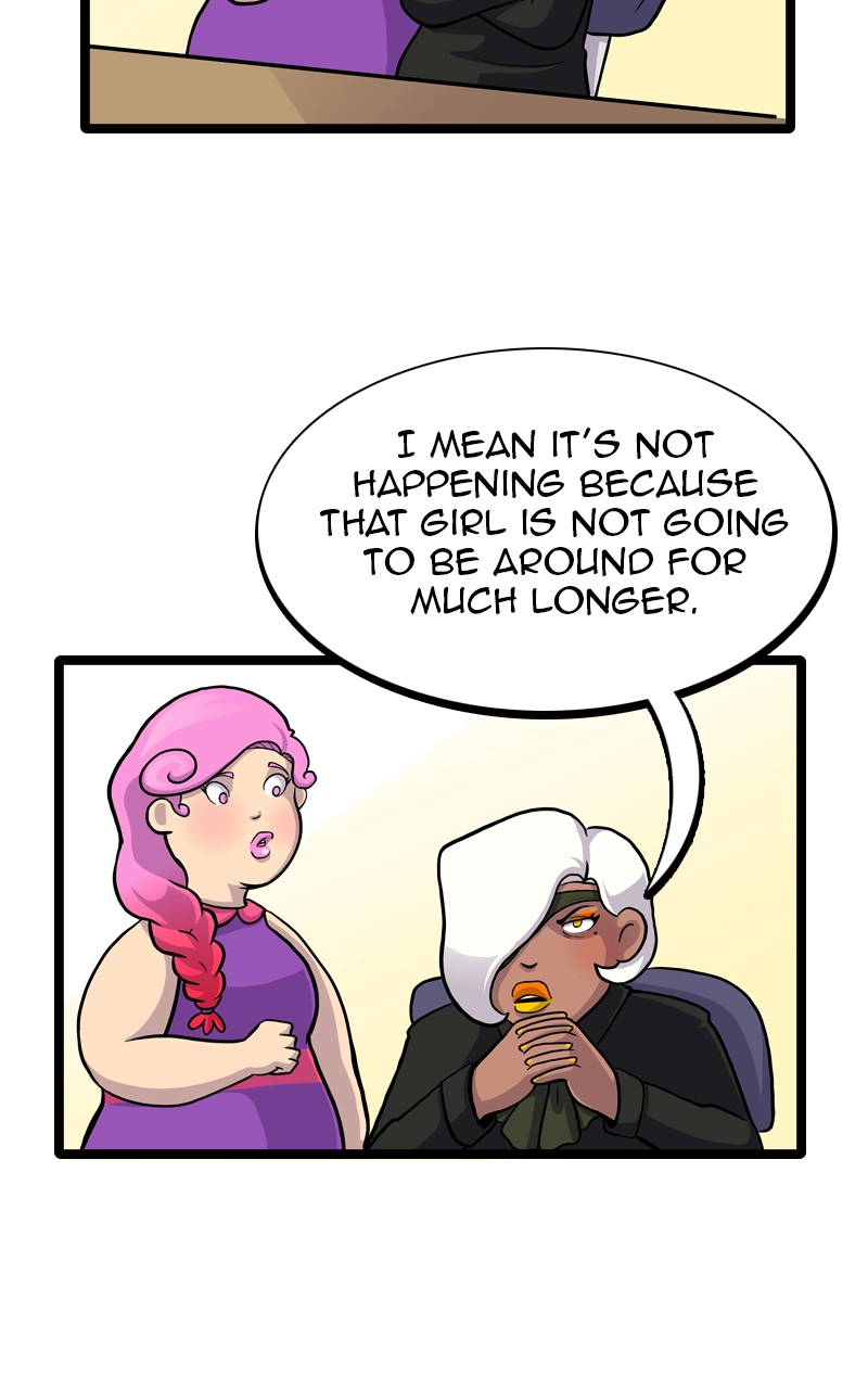 Escape from Mary Sue Chapter 29 page 36 - 
