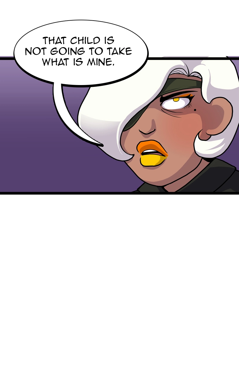 Escape from Mary Sue Chapter 29 page 40 - 