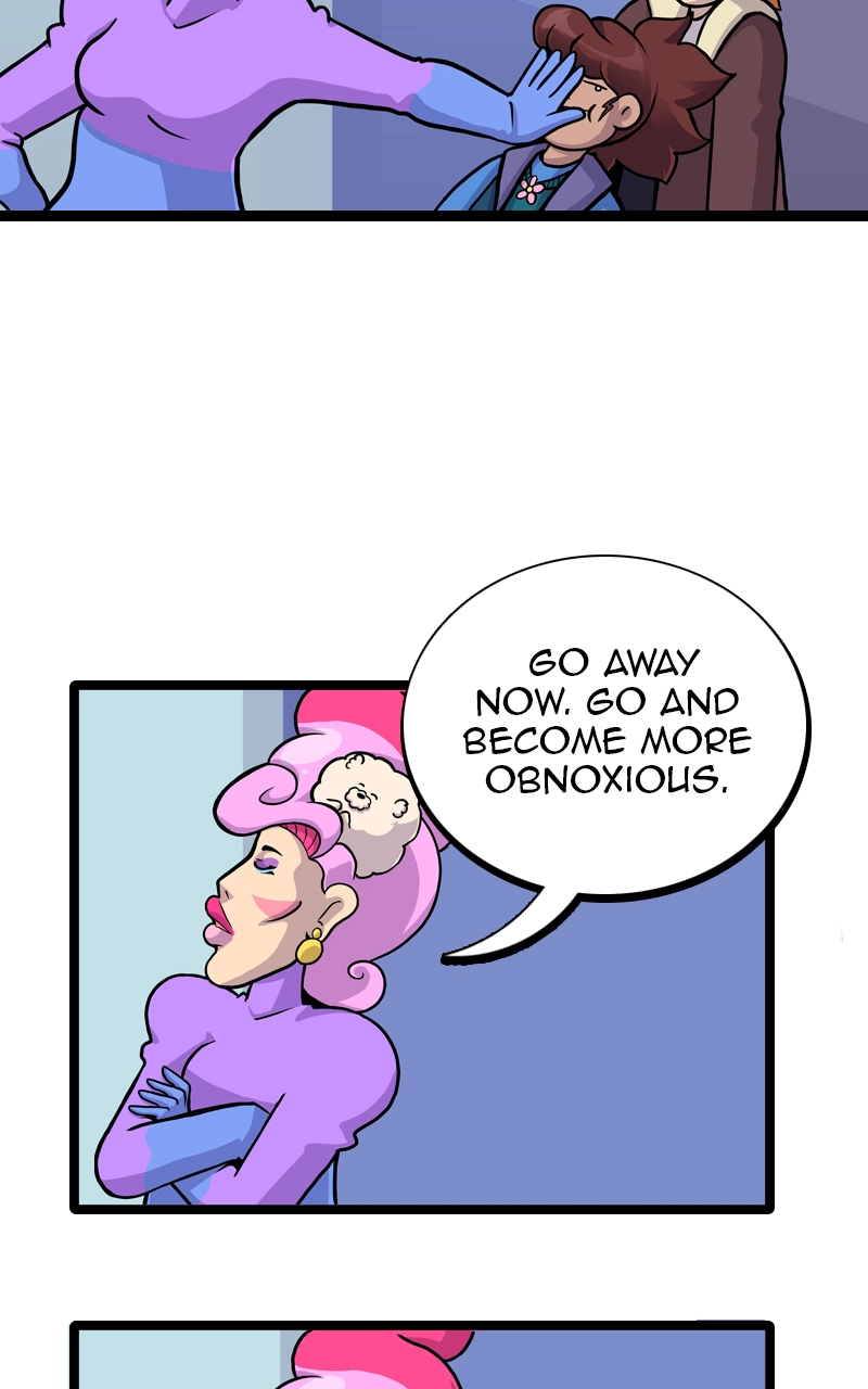 Escape from Mary Sue Chapter 29 page 53 - 