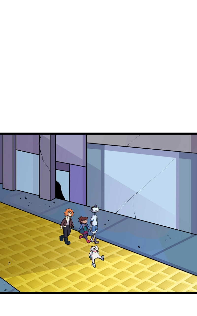 Escape from Mary Sue Chapter 29 page 63 - 