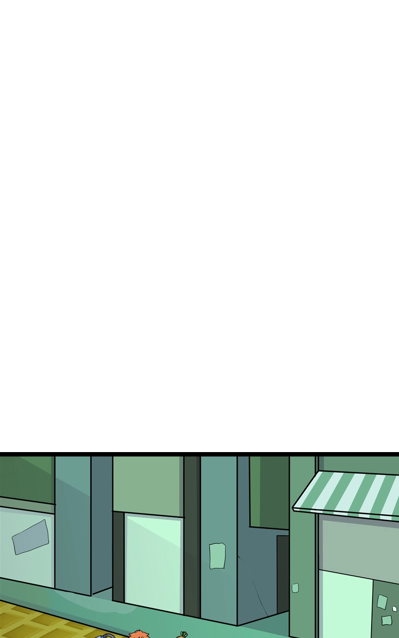 Escape from Mary Sue Chapter 31 page 17 - 