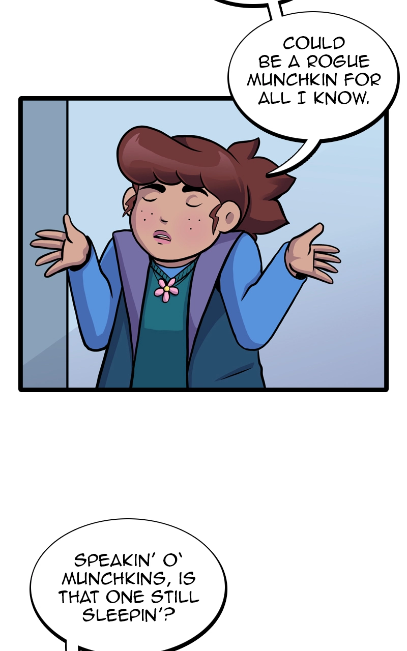 Escape from Mary Sue Chapter 31 page 7 - 