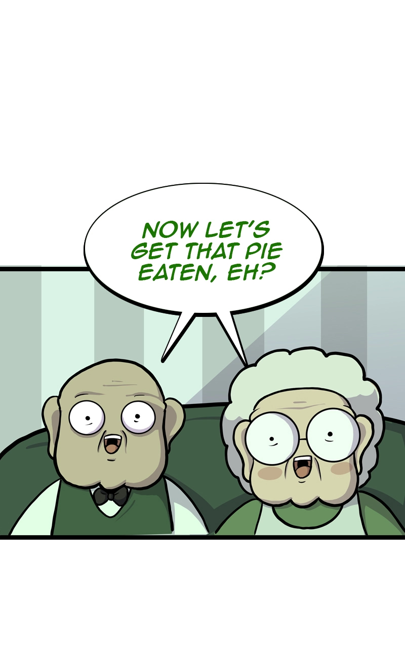 Escape from Mary Sue Chapter 32 page 53 - 