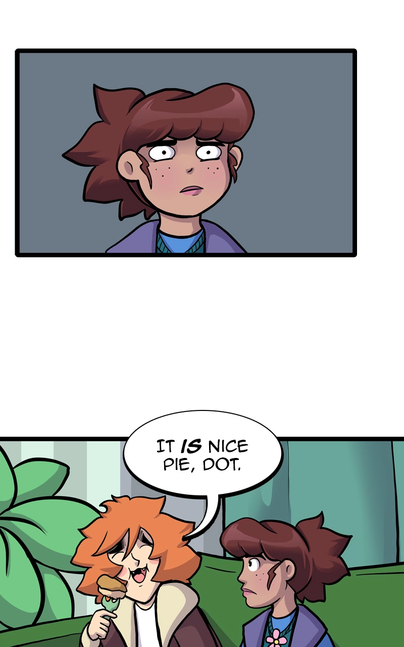 Escape from Mary Sue Chapter 32 page 54 - 