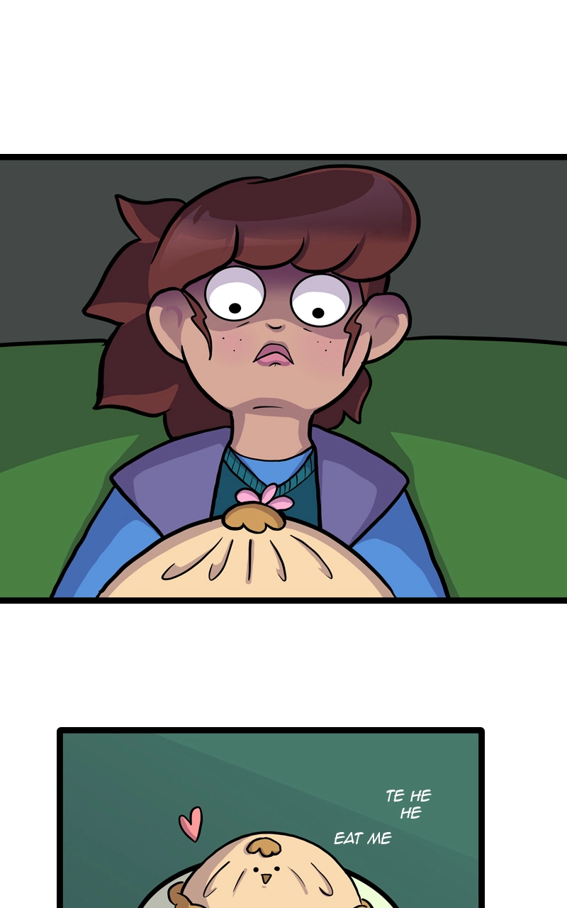 Escape from Mary Sue Chapter 32 page 56 - 
