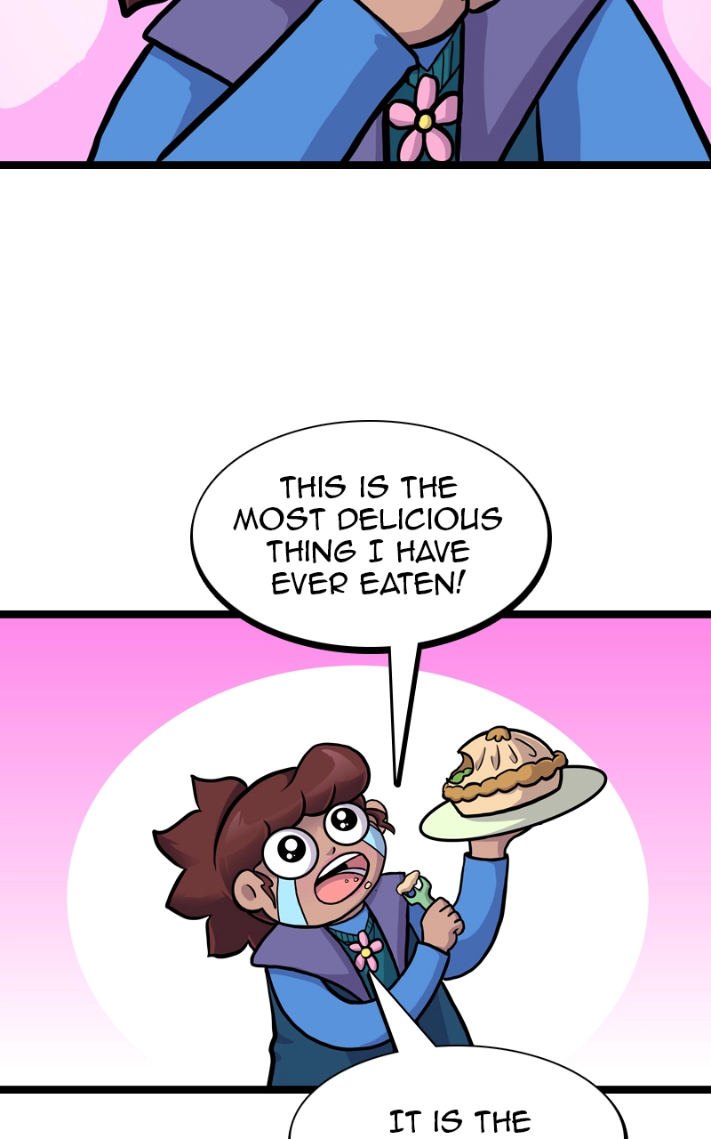 Escape from Mary Sue Chapter 32 page 59 - 