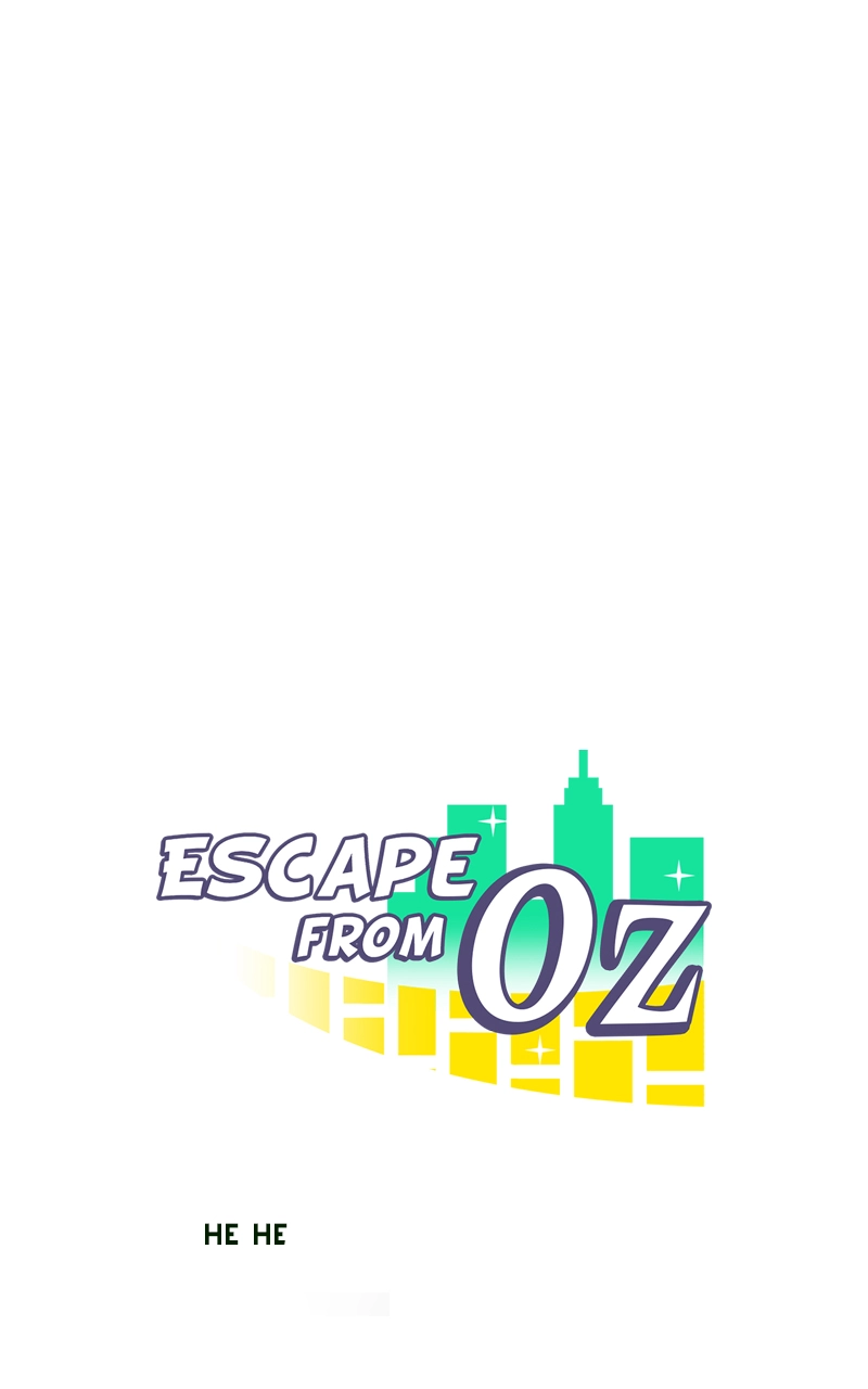 Escape from Mary Sue Chapter 36 page 1 - 